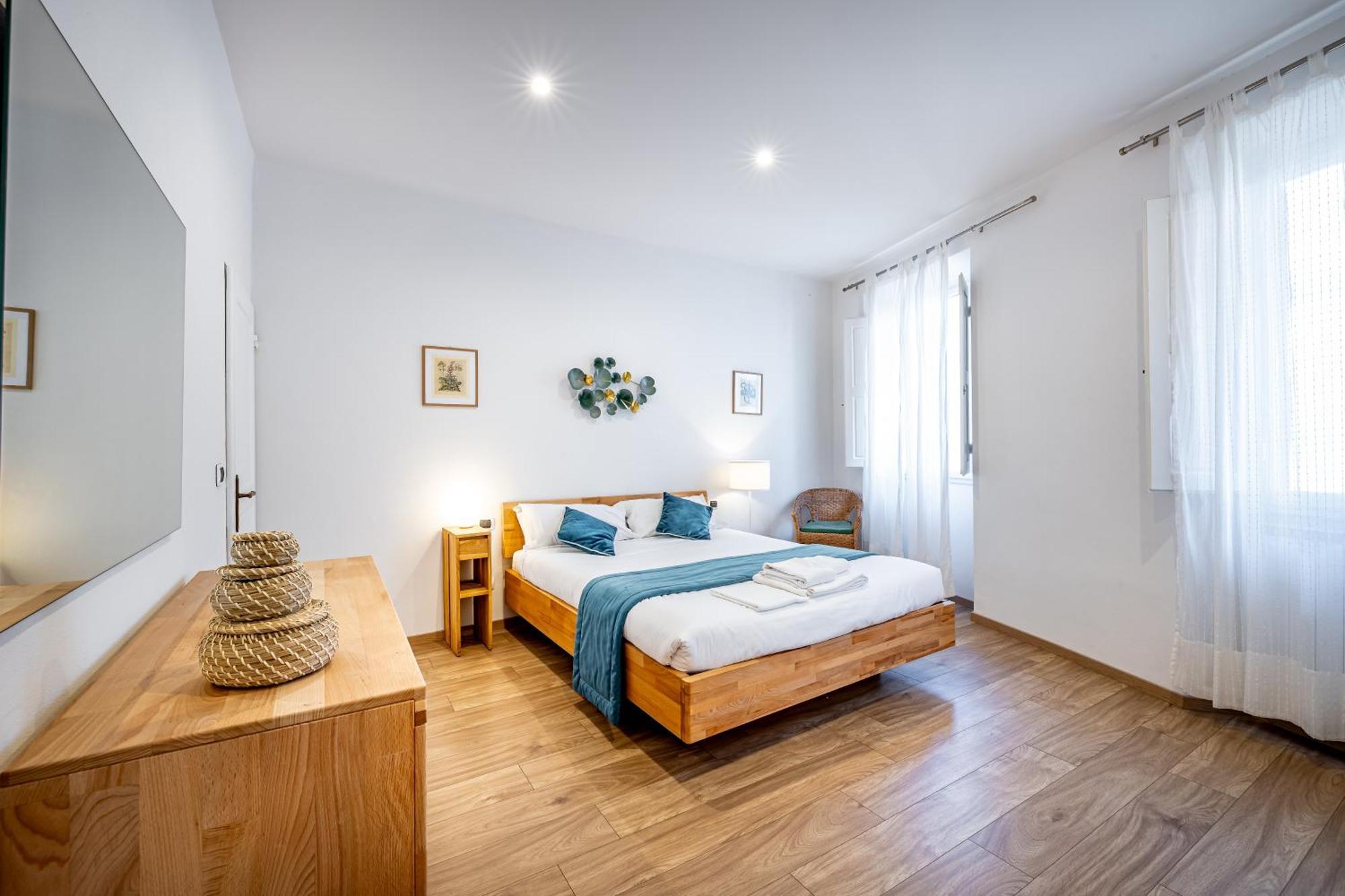 Roommo Via Dei Pilastri Giada Firenze Kültér fotó