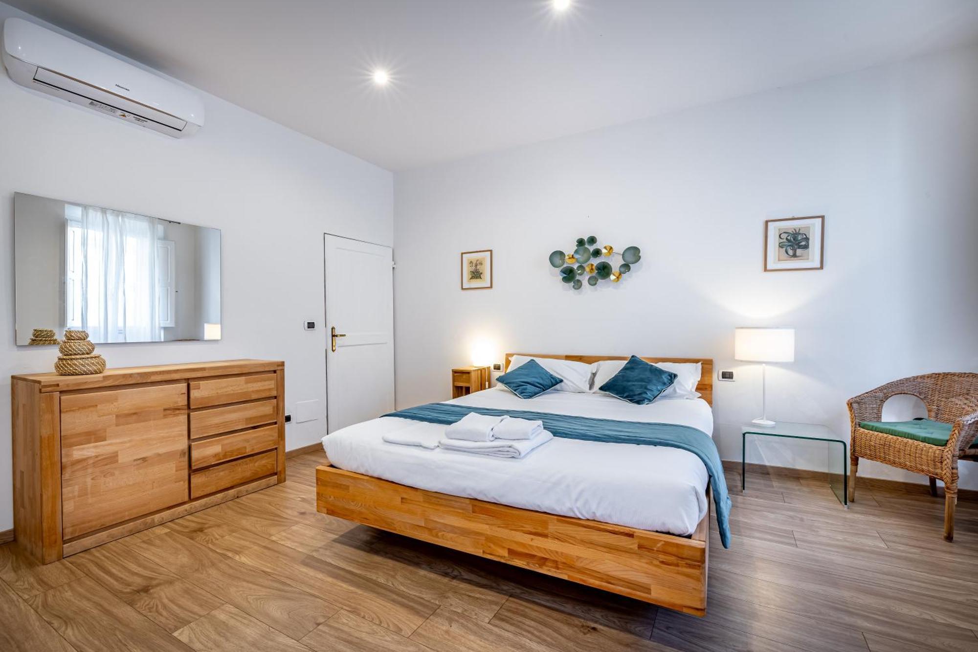 Roommo Via Dei Pilastri Giada Firenze Kültér fotó