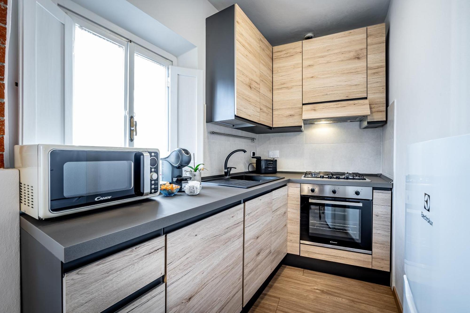 Roommo Via Dei Pilastri Giada Firenze Kültér fotó