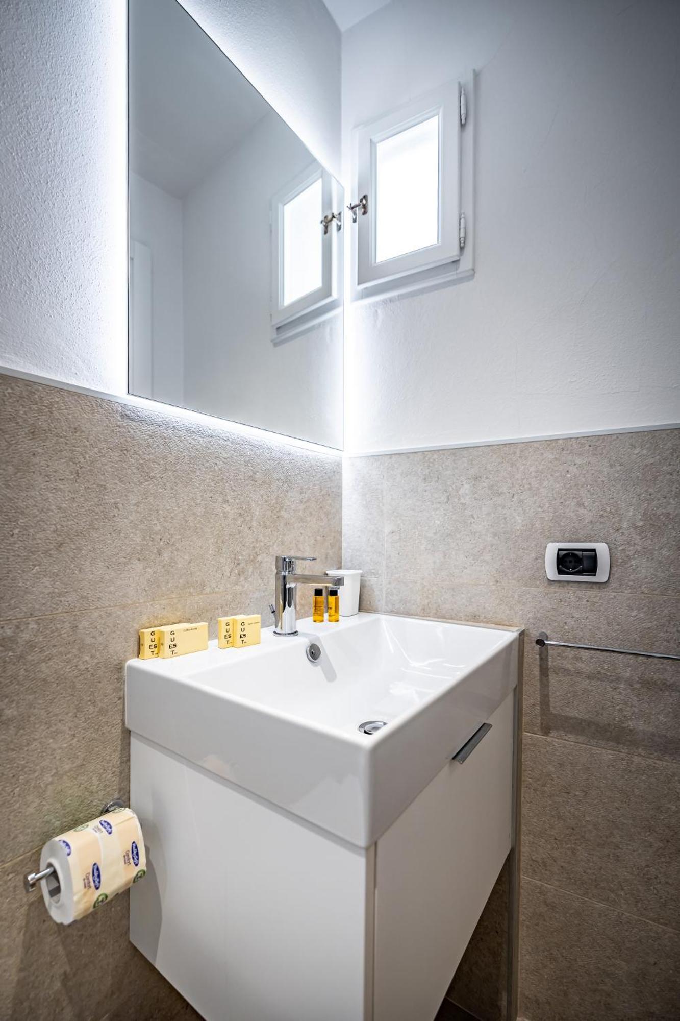 Roommo Via Dei Pilastri Giada Firenze Kültér fotó