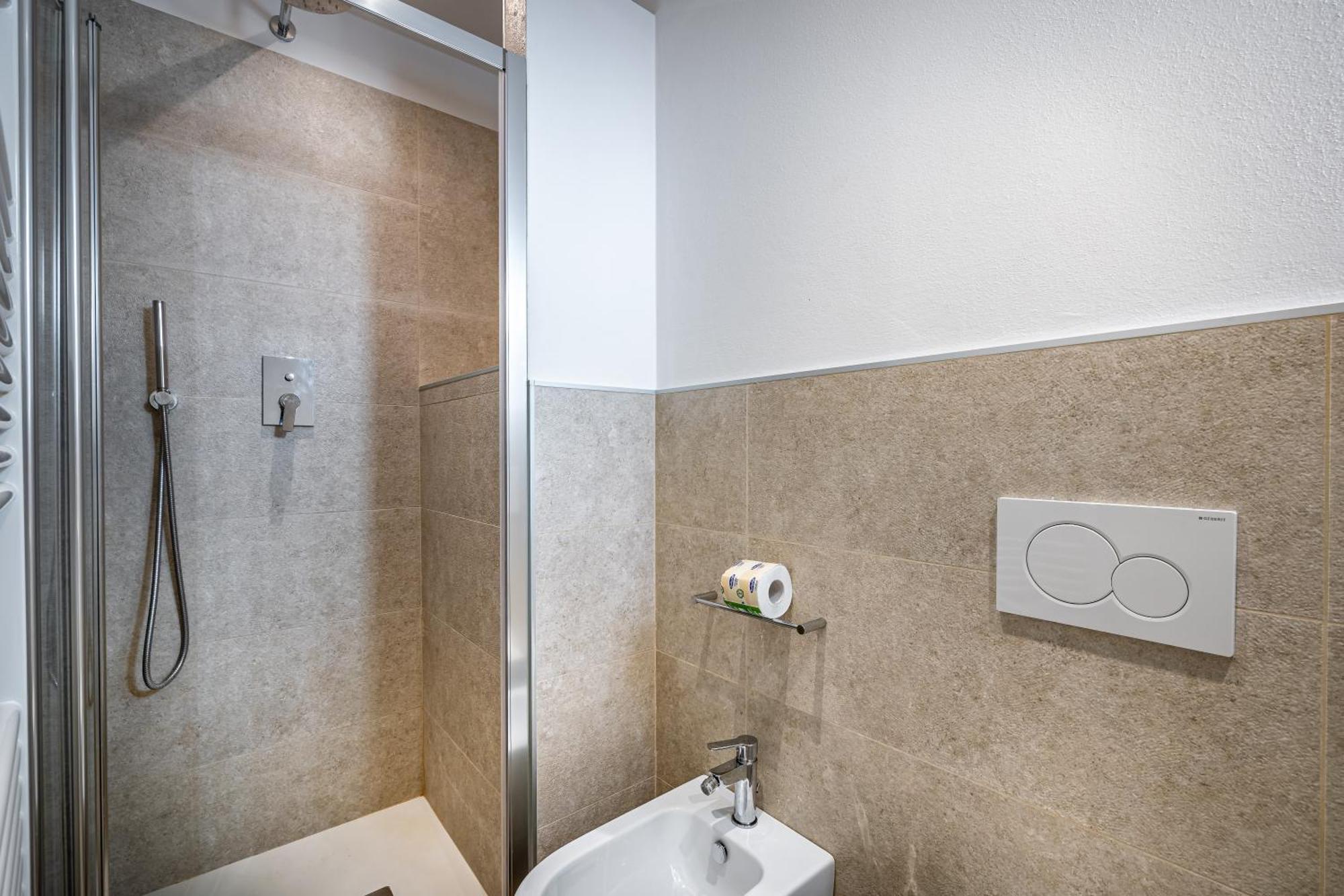 Roommo Via Dei Pilastri Giada Firenze Kültér fotó